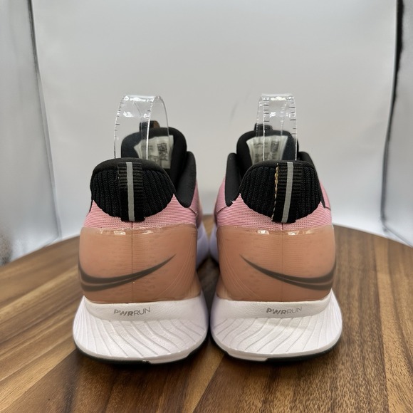 Saucony Endorphin Shift Low Top Shoes Sneakers Athletic Running Pink Women's 11 - Picture 2 of 9